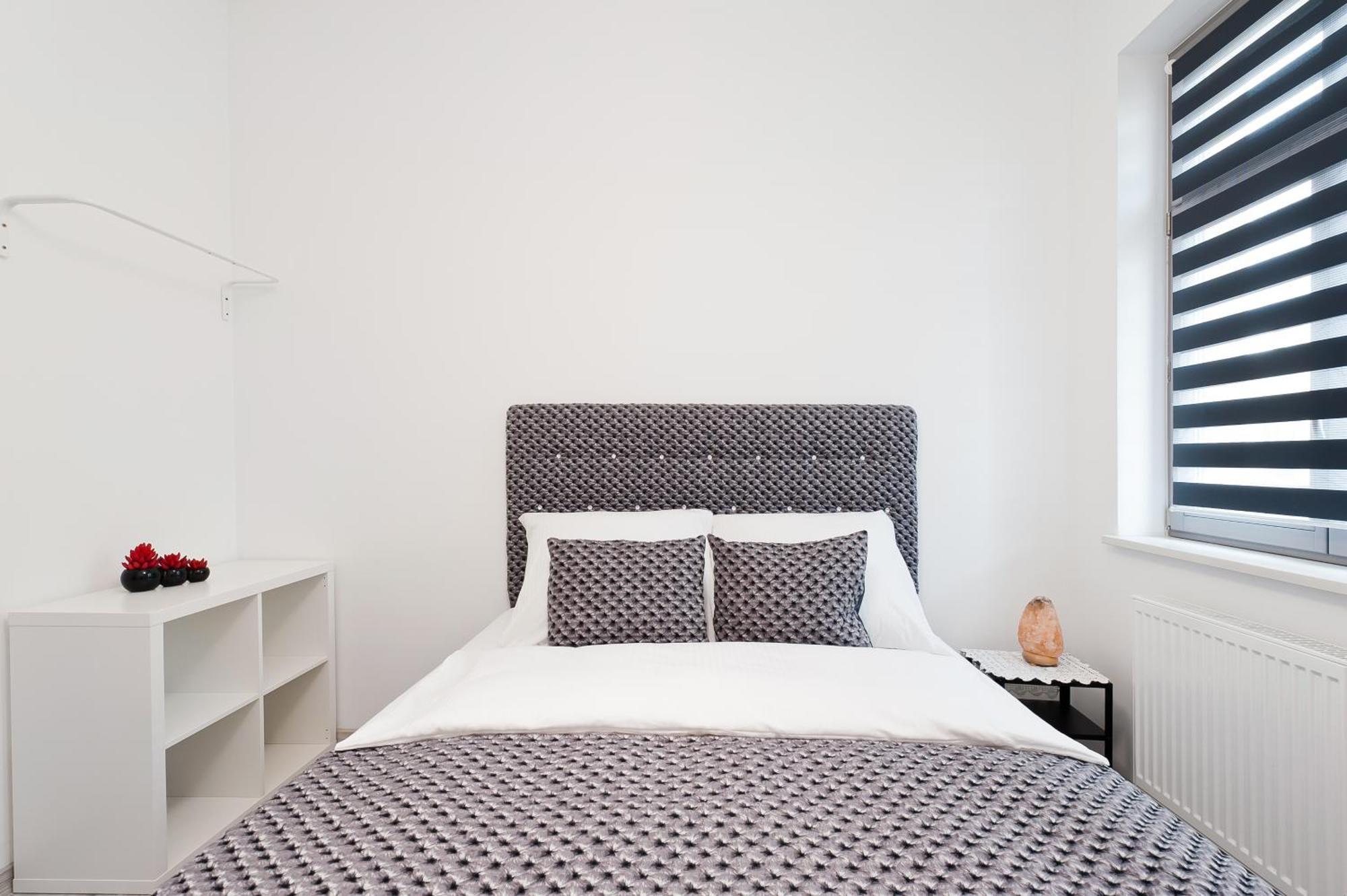 Apartament Solny Centrum Wieliczka 11 Bagian luar foto