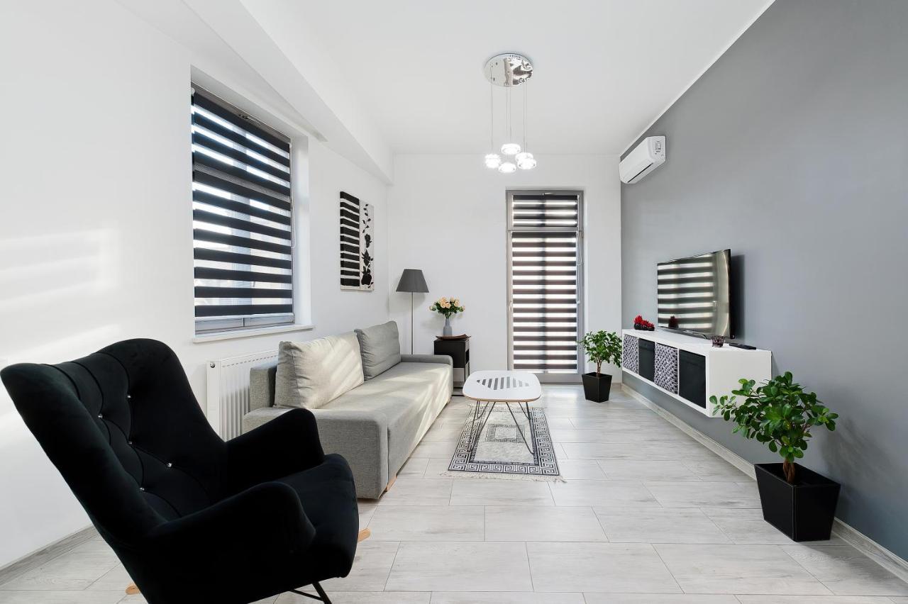Apartament Solny Centrum Wieliczka 11 Bagian luar foto