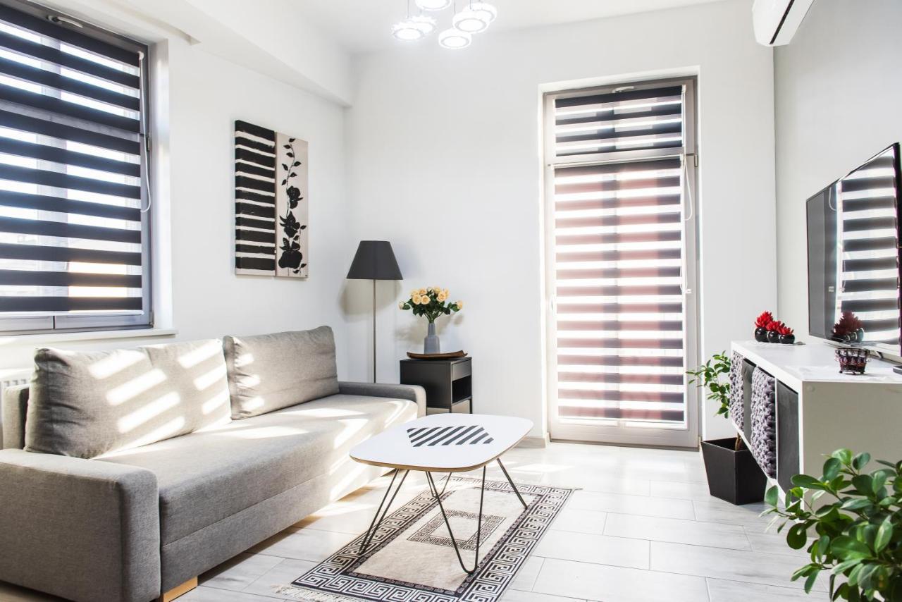Apartament Solny Centrum Wieliczka 11 Bagian luar foto