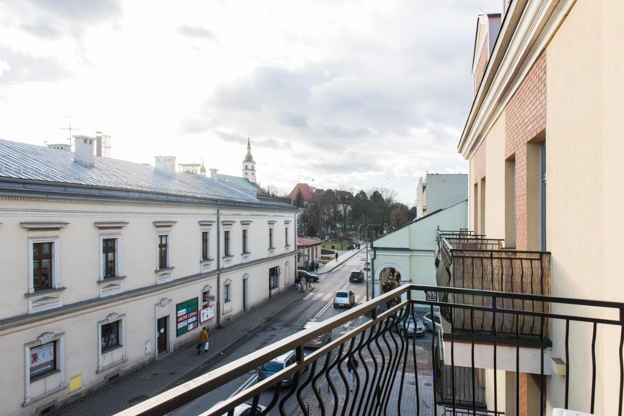 Apartament Solny Centrum Wieliczka 11 Bagian luar foto
