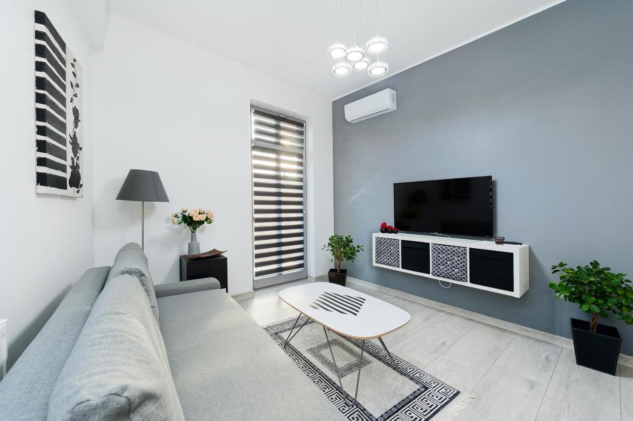 Apartament Solny Centrum Wieliczka 11 Bagian luar foto