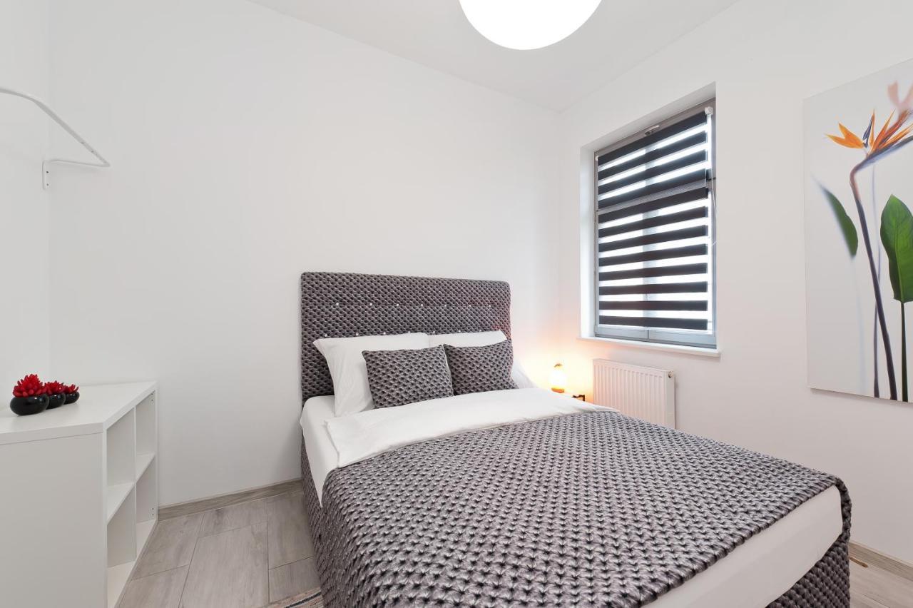 Apartament Solny Centrum Wieliczka 11 Bagian luar foto