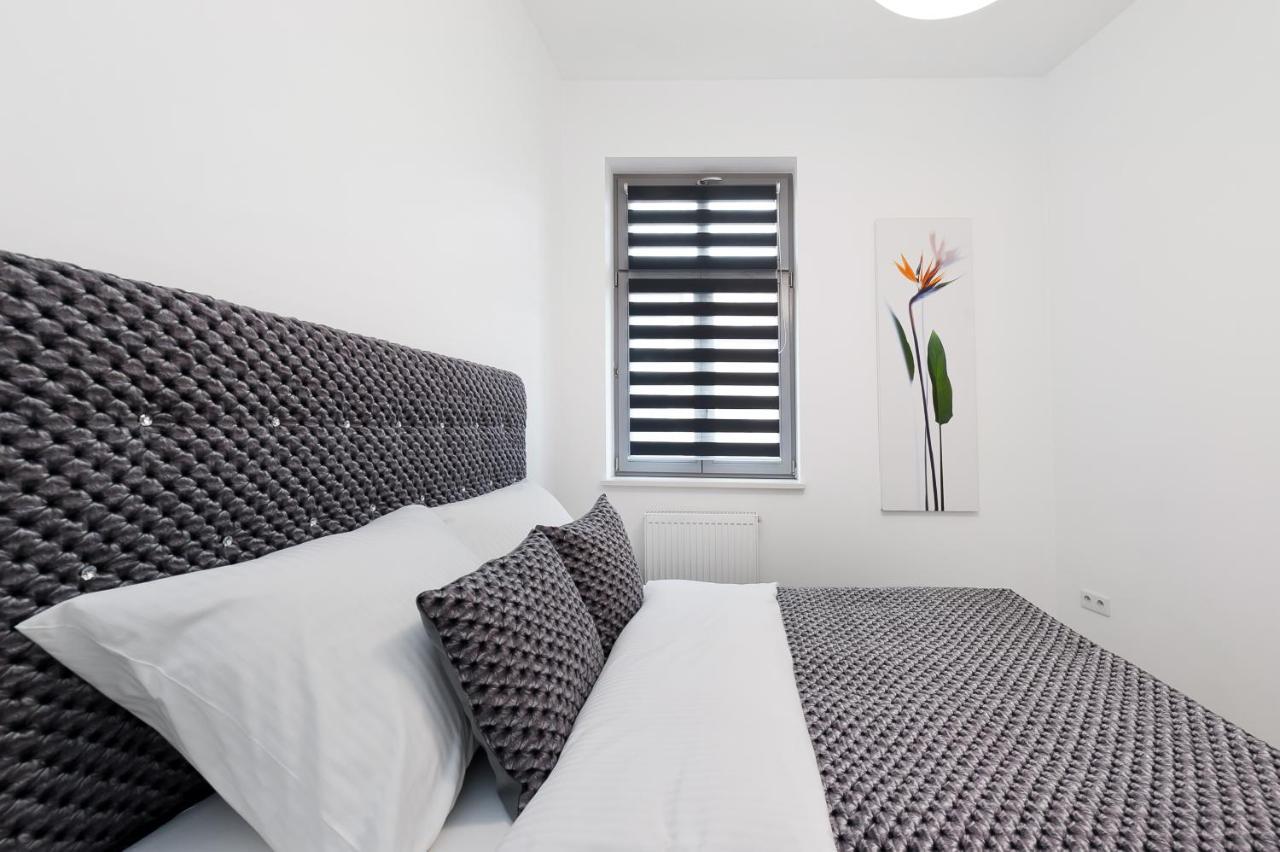 Apartament Solny Centrum Wieliczka 11 Bagian luar foto