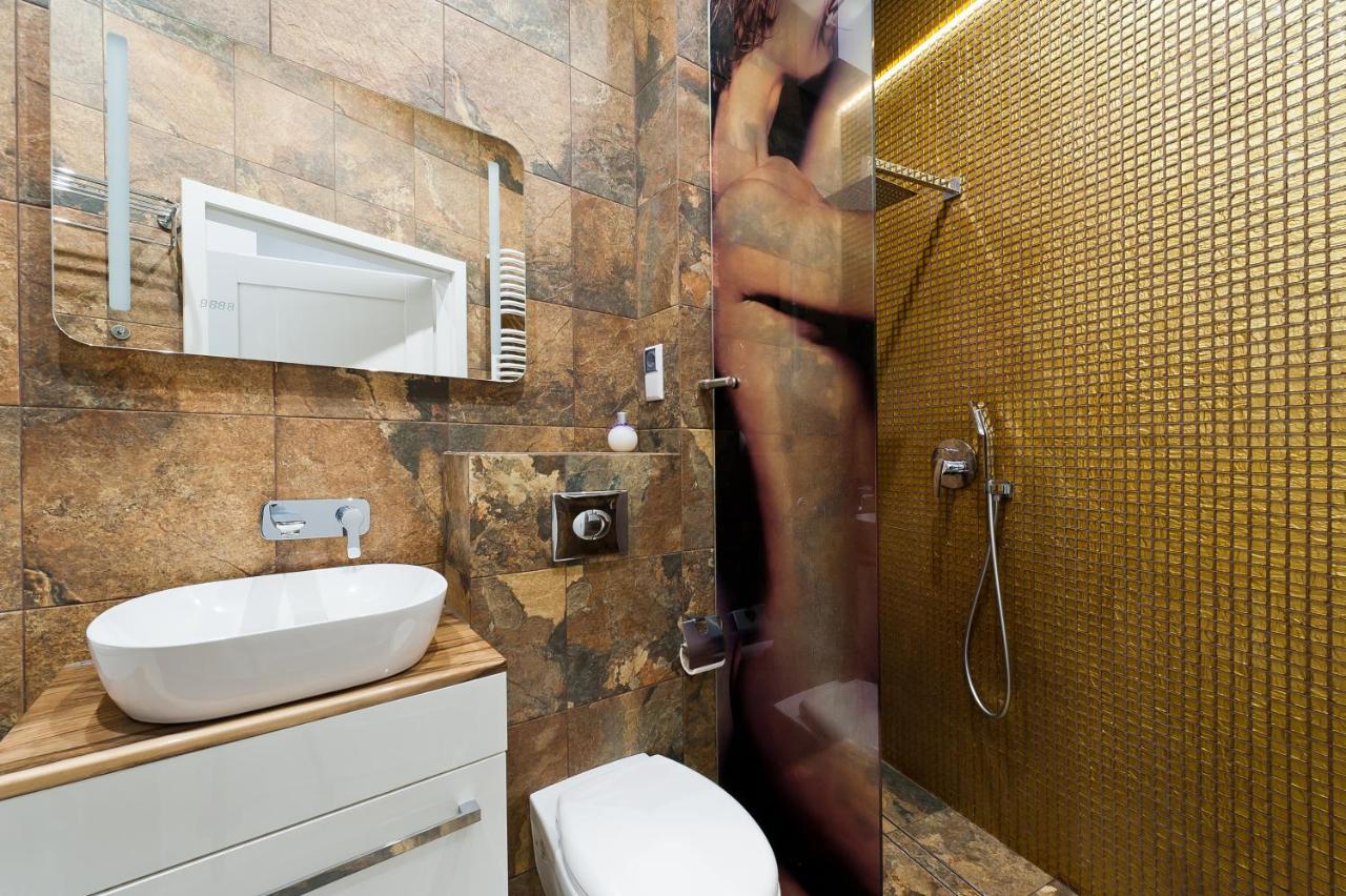 Apartament Solny Centrum Wieliczka 11 Bagian luar foto