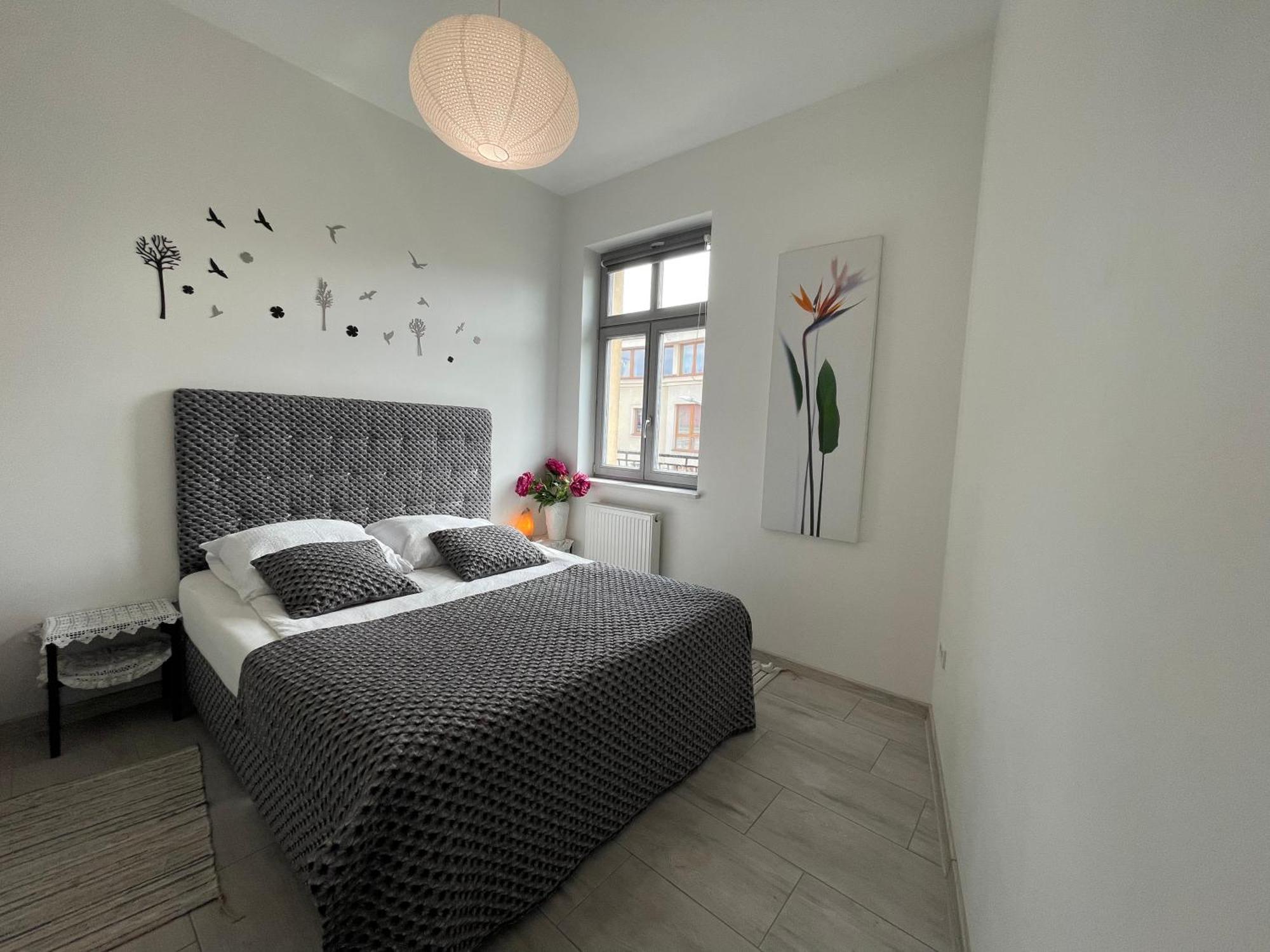Apartament Solny Centrum Wieliczka 11 Bagian luar foto
